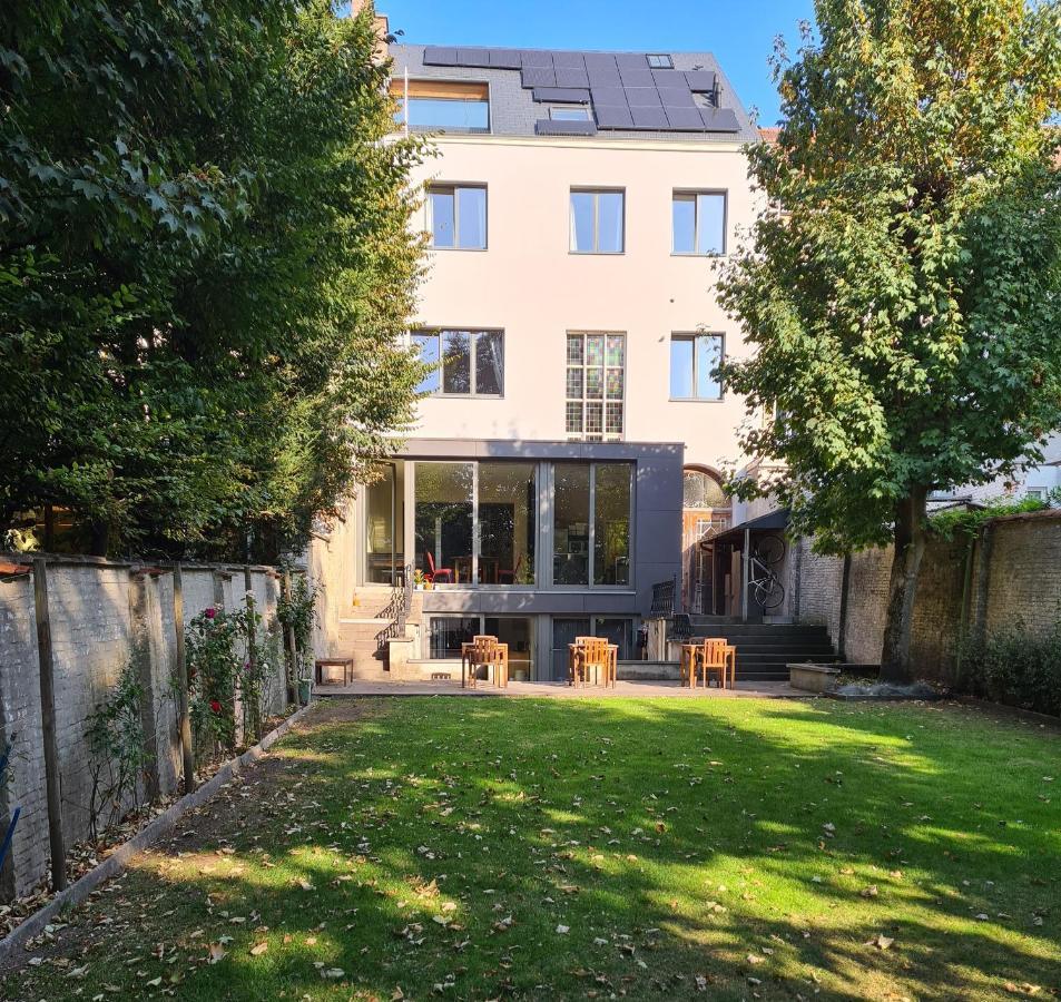 Maison Willem Tell Appartement *