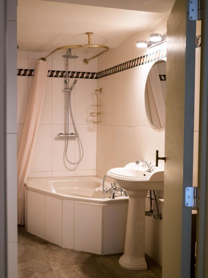 Appartement Maison Willem Tell