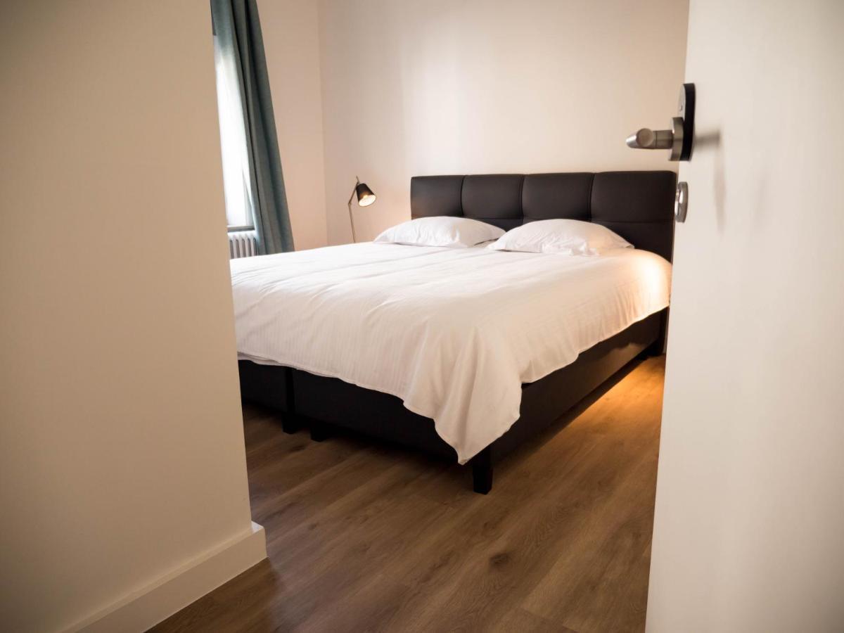 Maison Willem Tell * Gand