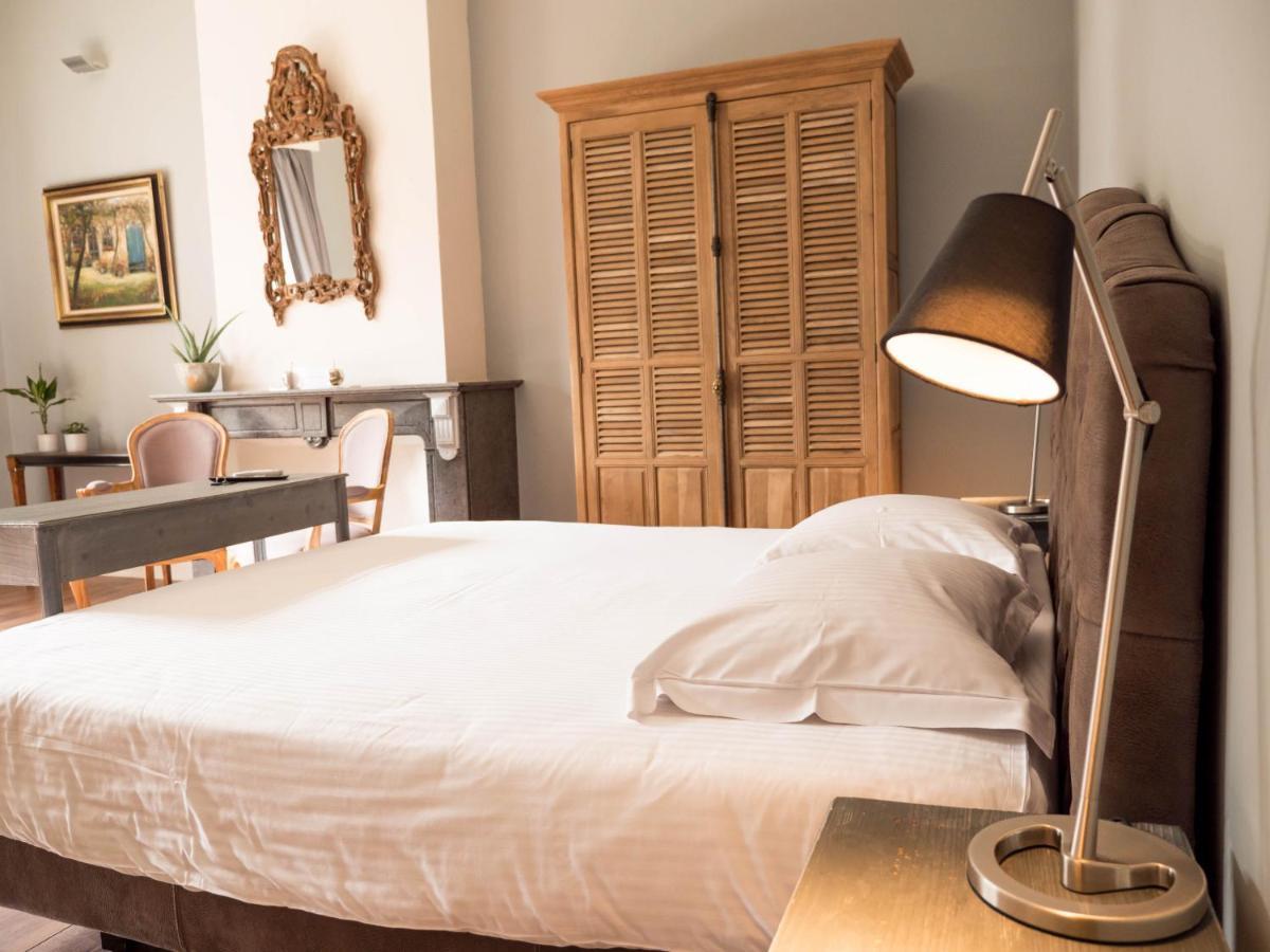Maison Willem Tell Appartement Gand