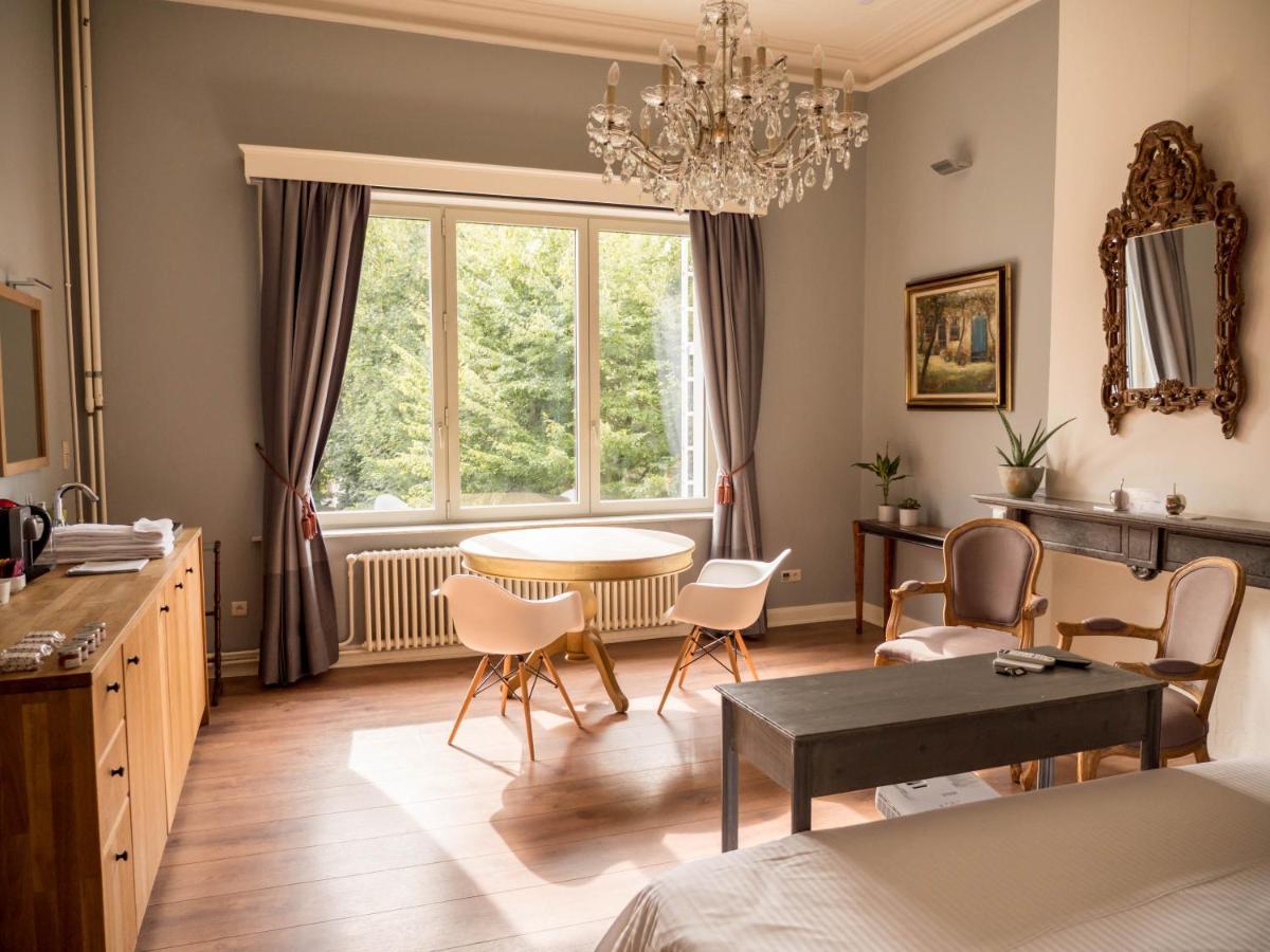 Maison Willem Tell Appartement