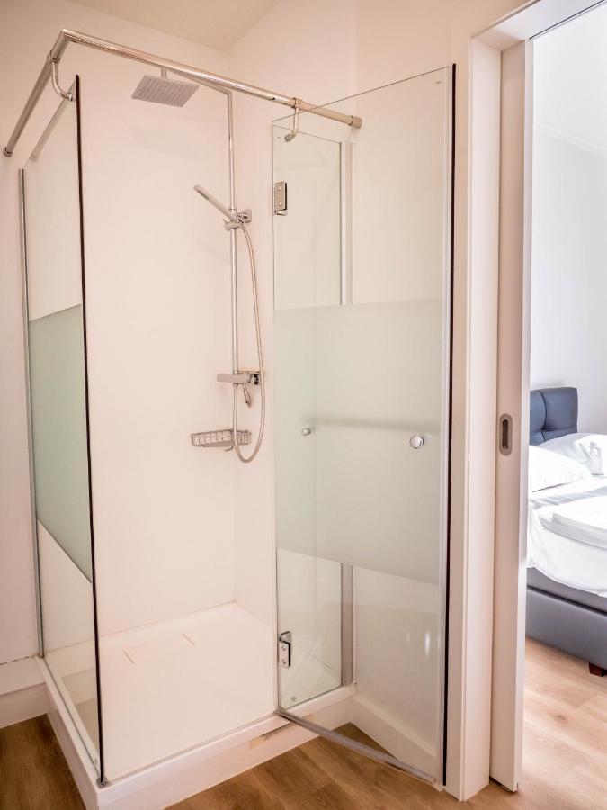 Maison Willem Tell Appartement Gand