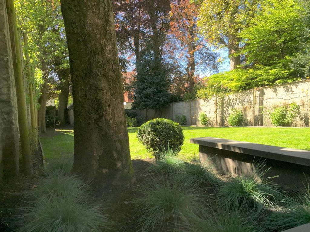 Maison Willem Tell Appartement Gand