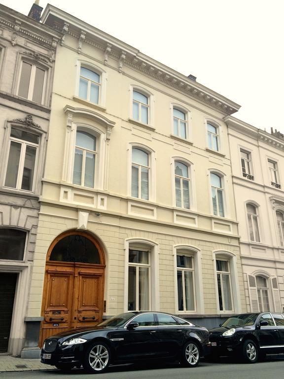 Appartement Maison Willem Tell