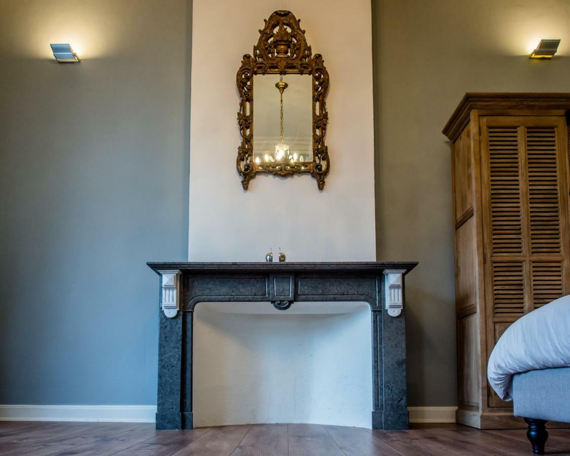 Maison Willem Tell Appartement Gand