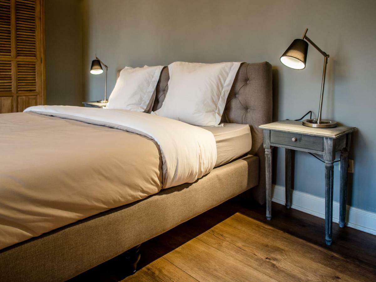 Maison Willem Tell Appartement Gand